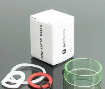 Vaporesso Cascade Pyrex Glass Tube (1pcs)
