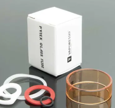 Vaporesso Cascade Pyrex Glass Tube (1pcs)