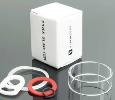 Vaporesso Cascade Pyrex Glass Tube (1pcs)