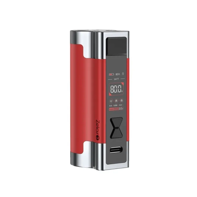 Aspire Zelos 3 Mod