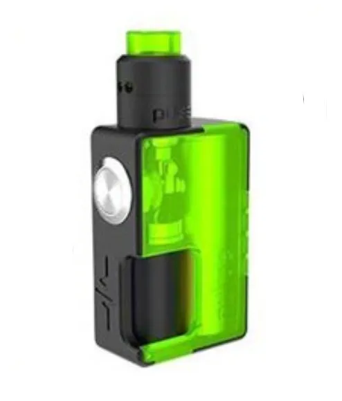 Vandy Vape Pulse BF Kit (Grün)