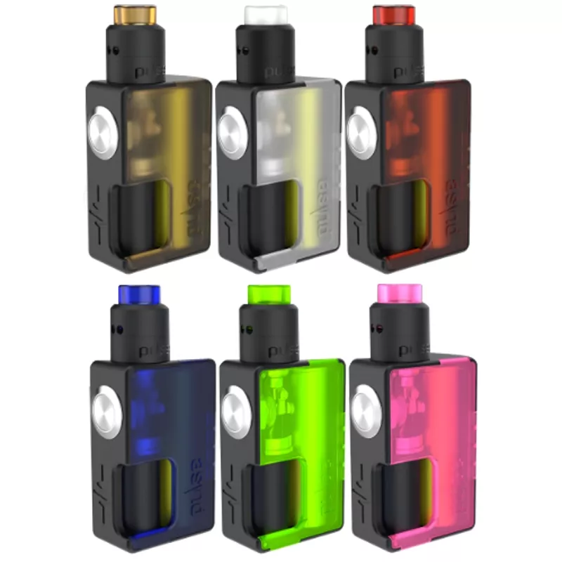 Vandy Vape Pulse BF Kit