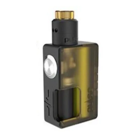 Vandy Vape Pulse BF Kit