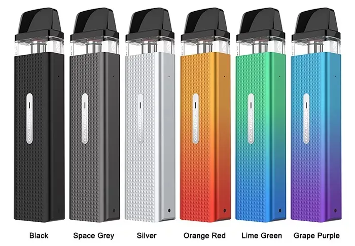 Vaporesso XROS mini (Blå)