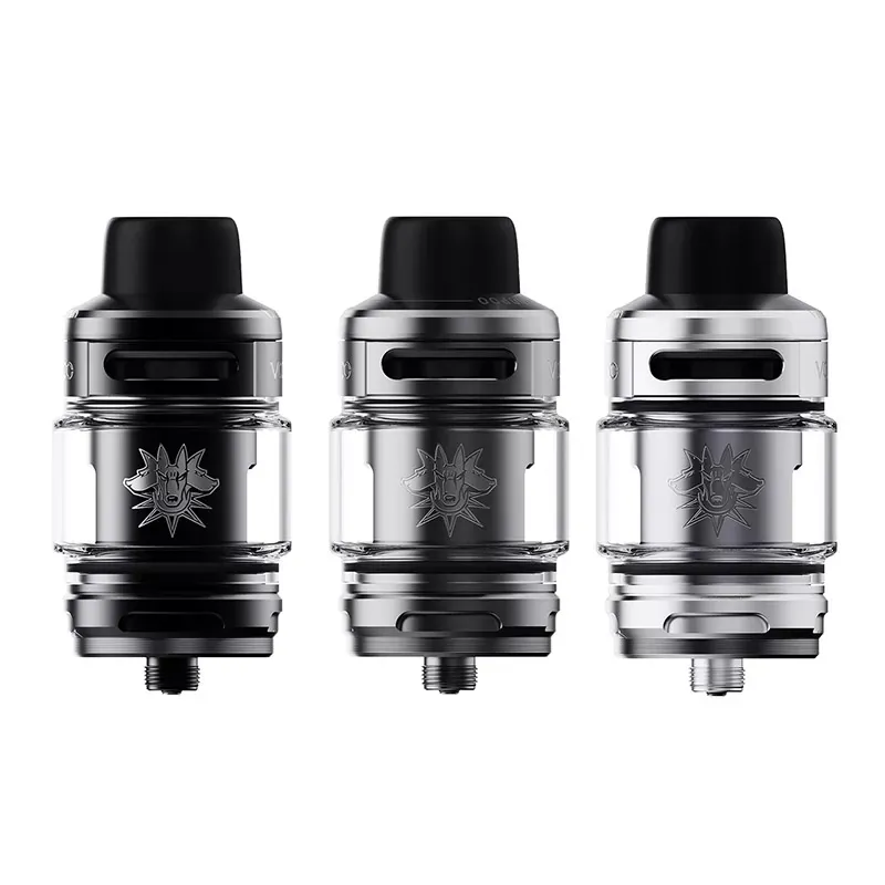 Voopoo Uforce-X Tank (Svart)