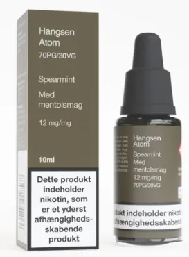 Hangsen Spear 10 ml 70pg/30vg (6mg)