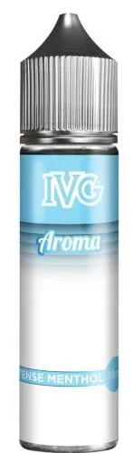 IVG Intense Menthol 18ML 70/30 (0mg, 50VG/50PG)