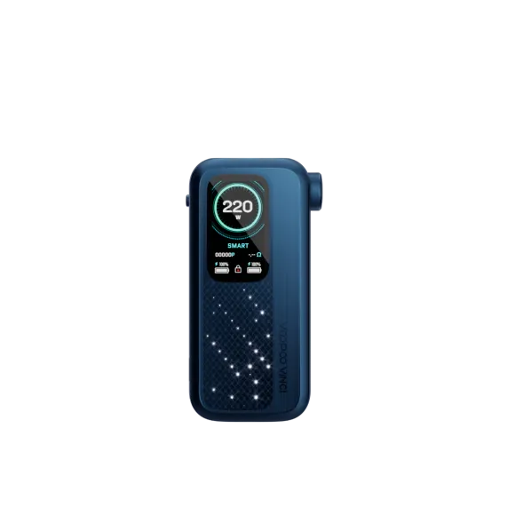 Voopoo Vinci Spark220 Mod