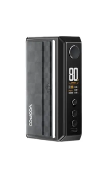 VOOPOO DRAG 5 MOD