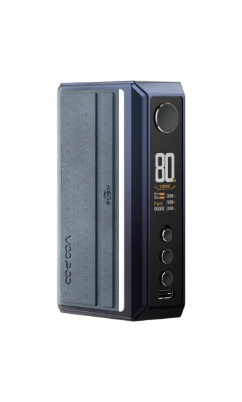 VOOPOO DRAG 5 MOD