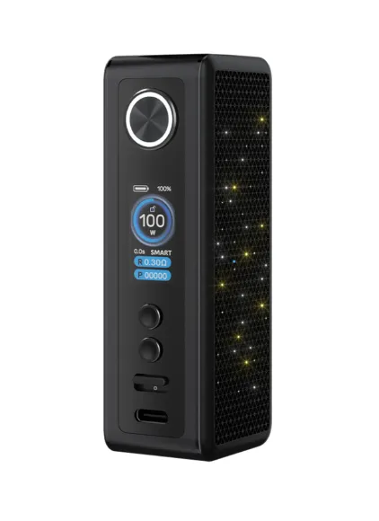 Voopoo Vinci Spark 100 Mod (Svart)