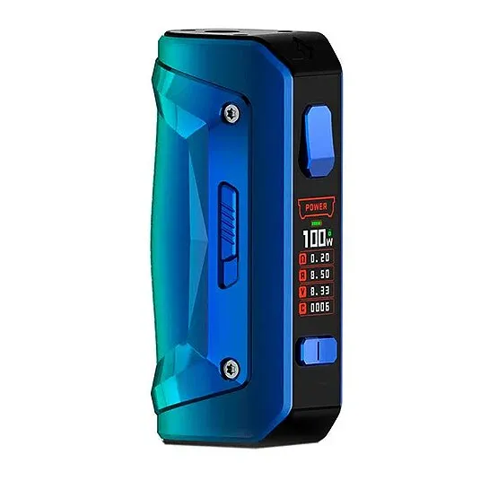 Geekvape S100 Mod