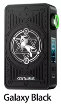 Lost Vape Centaurus M200 Box Mod
