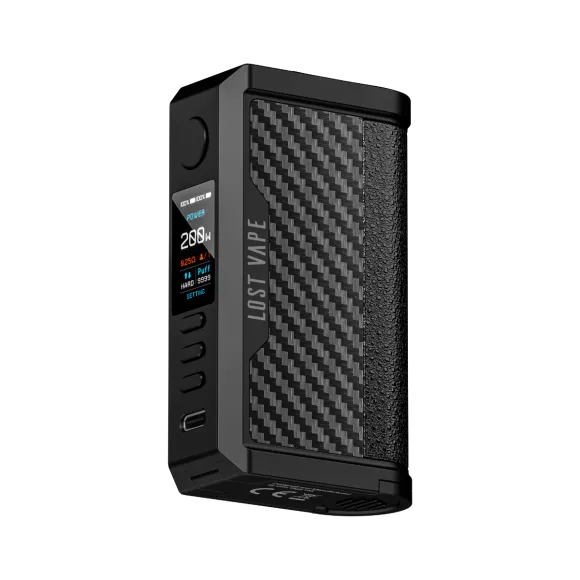 Lost Vape Centaurus Q200 Box Mod