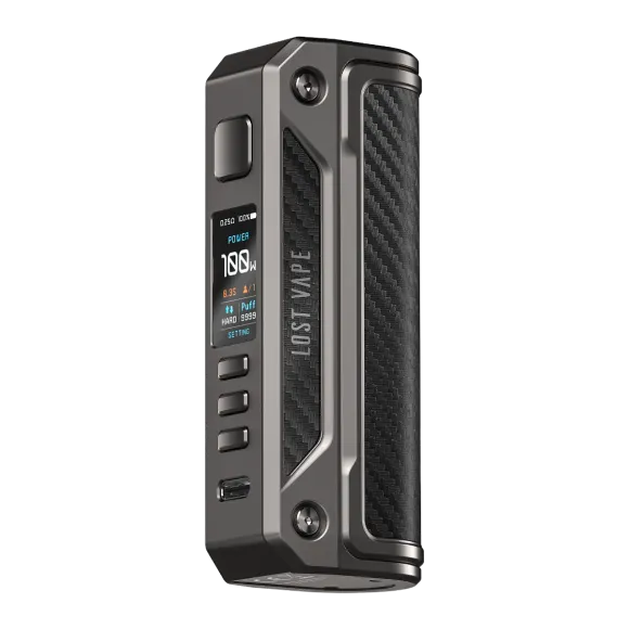 Lost Vape Thelema Solo 100w Box Mod
