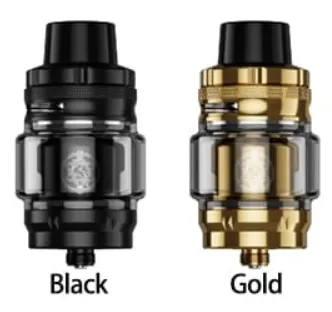 LOST VAPE – CENTAURUS SUB OHM TANK 2ml. (Black)