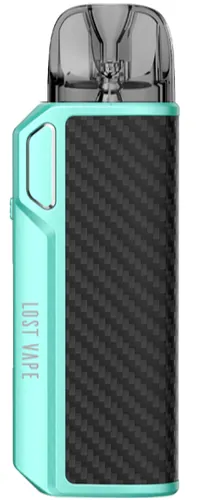 Lost Vape Thelema Elite 40 Pod Kit 2ml.