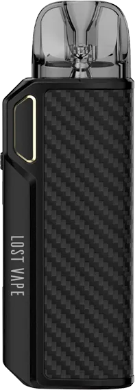 Lost Vape Thelema Elite 40 Pod Kit 2ml.