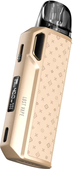 Lost Vape Thelema Elite 40 Pod Kit 2ml.