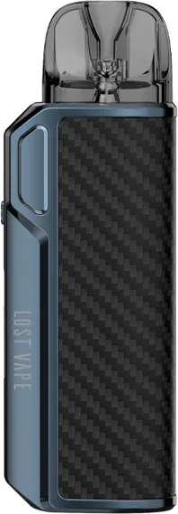 Lost Vape Thelema Elite 40 Pod Kit 2ml.