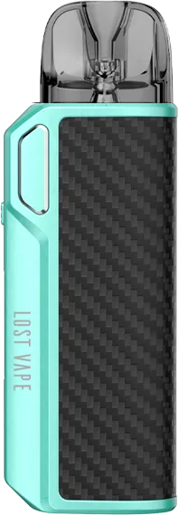 Lost Vape Thelema Elite 40 Pod Kit 2ml.
