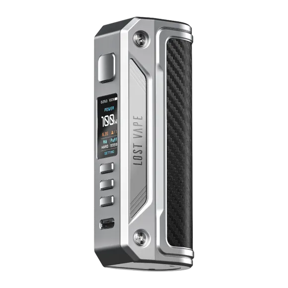 Lost Vape Thelema Solo 100w Box Mod