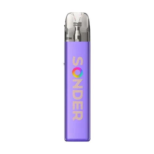 GeekVape Sonder Q2 kit (Metallic Purple)