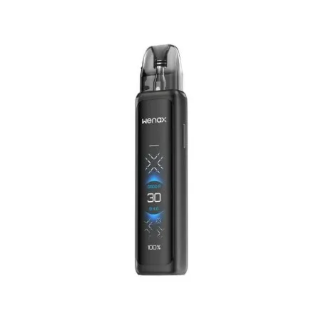 Geekvape Wenax Q Ultra - 2ml 1300 mAh (Carbon Black)