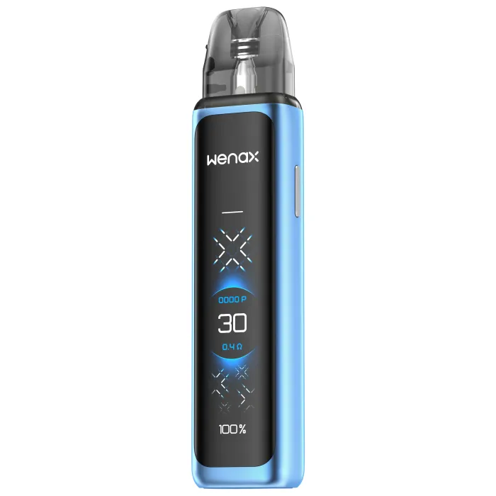 Geekvape Wenax Q Ultra - 2ml 1300 mAh