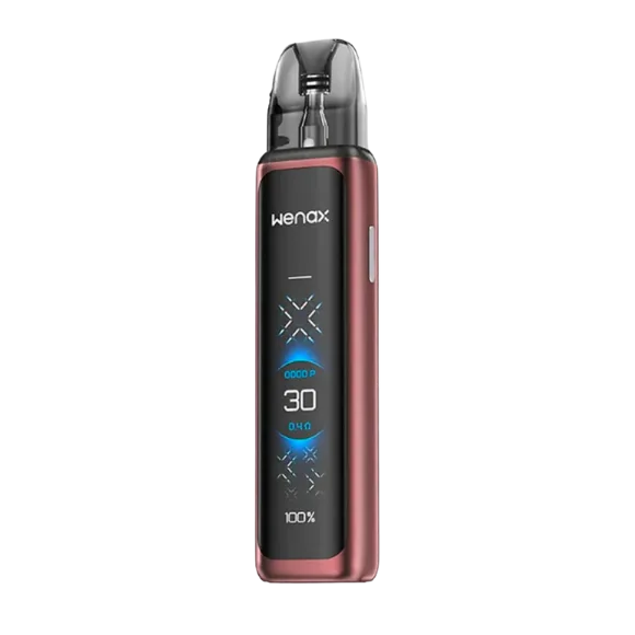 Geekvape Wenax Q Ultra - 2ml 1300 mAh