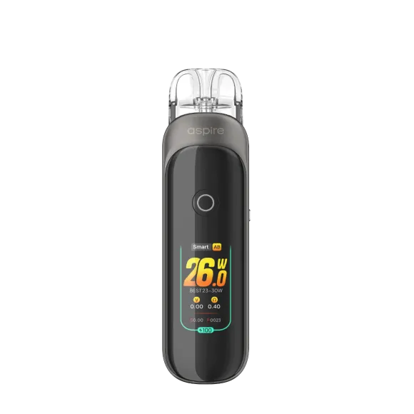 ASPIRE PIXO POD KIT (Gun Metal)