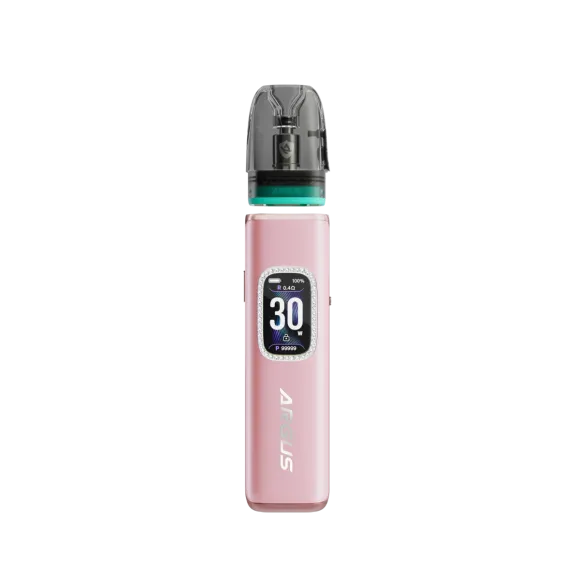 VOOPOO ARGUS G3 Pod Kit 2ml. - 30Watt 1500mAh