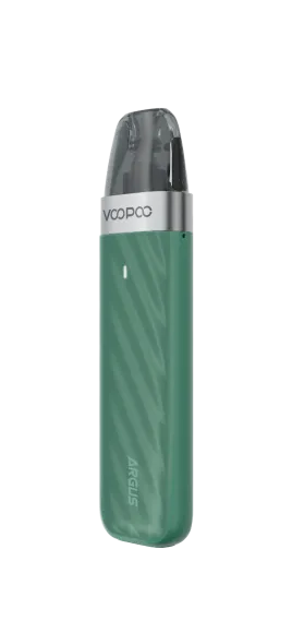 Voopoo Argus Z2 Kit 1500mAh (Mossgrön)