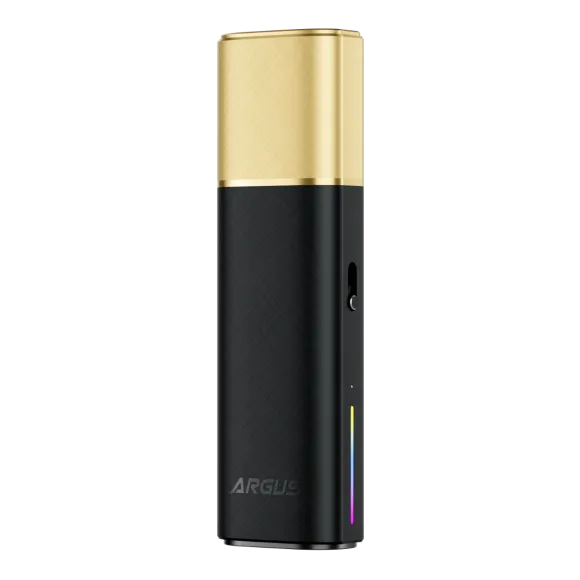 Voopoo Argus Klyc Kit (Black & Gold)
