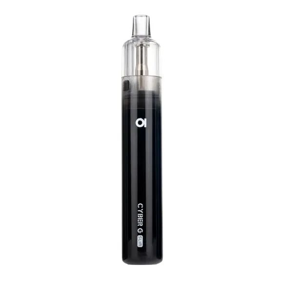Aspire Cyber G Slim Kit (Galaxy Black)