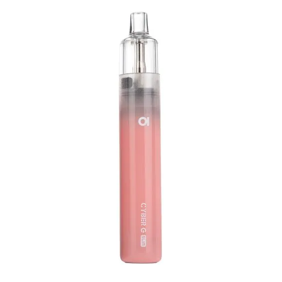 Aspire Cyber G Slim Kit