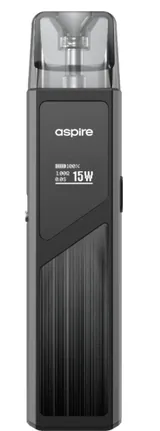 Aspire Favostix II Kit (Ice Black)