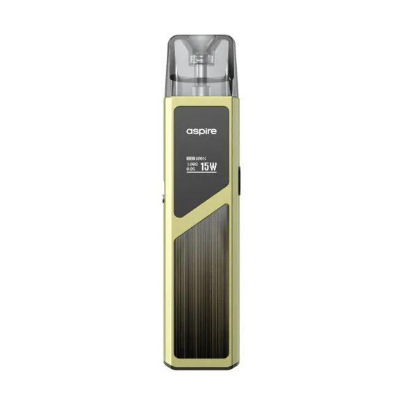 Aspire Favostix II Kit