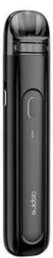 Aspire Flexus Q Pod Kit
