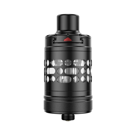 Aspire Nautilus 3SR Tank (Black)