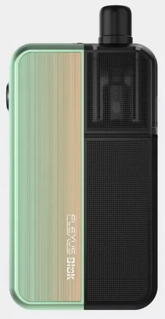 Aspire Flexus Blok Pod Kit 1200mAh 3ml.
