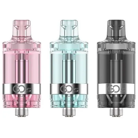 Innokin Go S Tank - 2 ml. (Rosa)