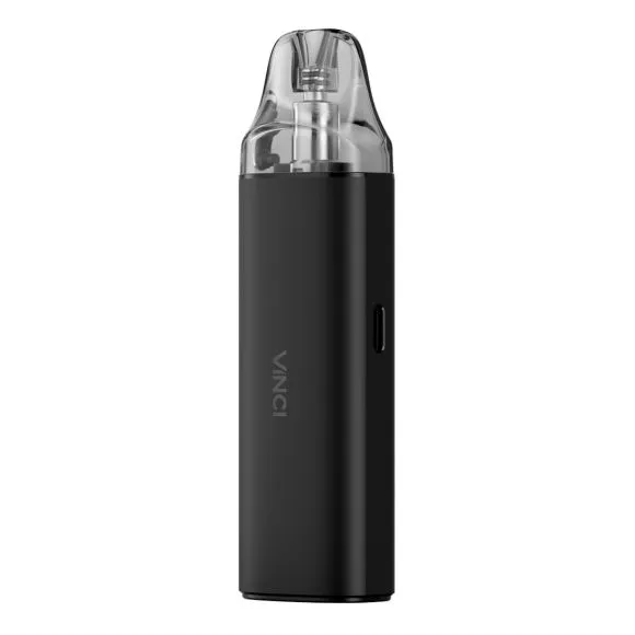VooPoo Vinci S kit (Black)