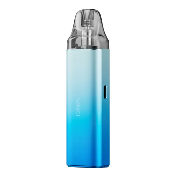 VooPoo Vinci S kit