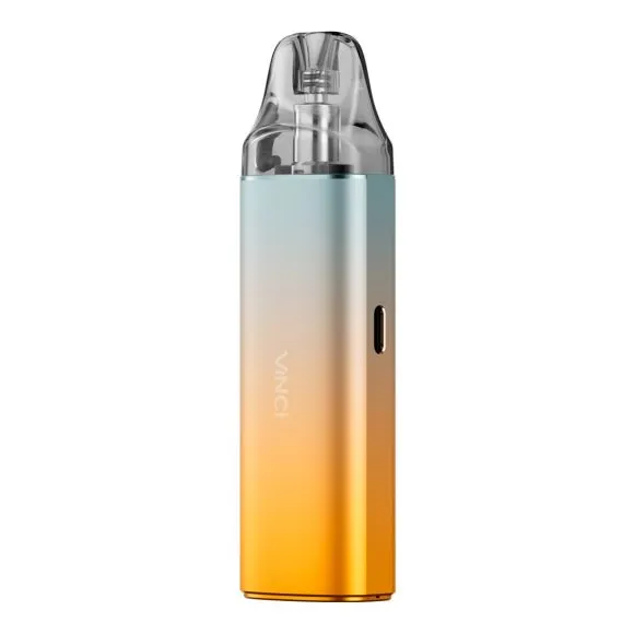 VooPoo Vinci S kit