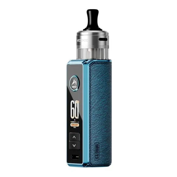 VooPoo Drag S3 kit (Blue)
