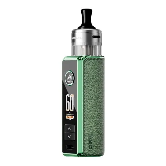 VooPoo Drag S3 kit