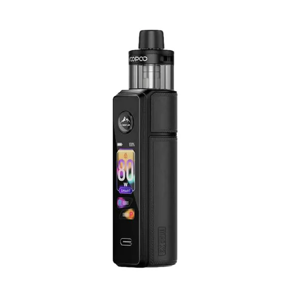 VooPoo Drag X3 Kit