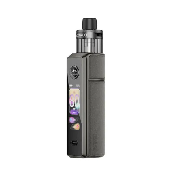 VooPoo Drag X3 Kit