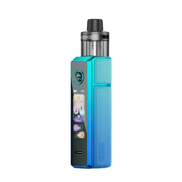 VooPoo Drag X3 Kit